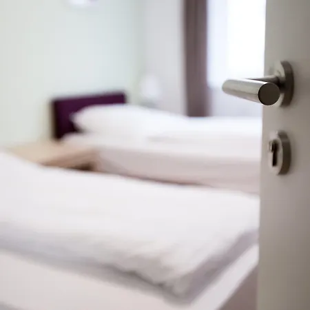 Ξενοδοχείο Hotel City Green Berlin 3*