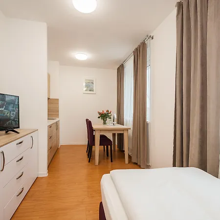 Hotel City Green Berlin Ξενοδοχείο