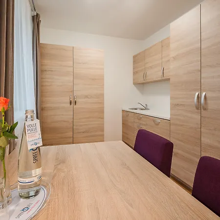 Hotel City Green Berlin Ξενοδοχείο Βερολίνο