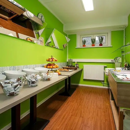 Hotel City Green Berlin Ξενοδοχείο