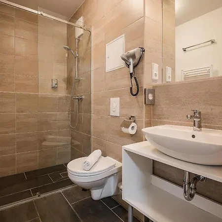 Ξενοδοχείο Hotel City Green Berlin 3*