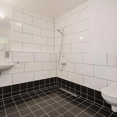 Ξενοδοχείο Hotel City Green Berlin