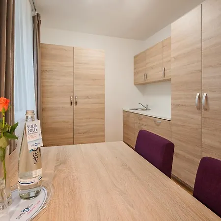 Ξενοδοχείο Hotel City Green Berlin