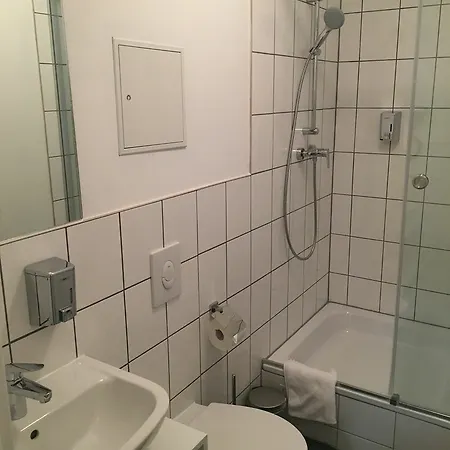 Hotel City Green Berlin