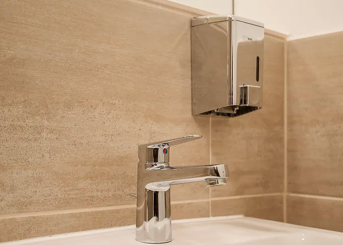 ホテル ホテル シティ グリーン ベルリン ベルリン