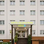 Hotel City Green Berlin 3* Βερολίνο