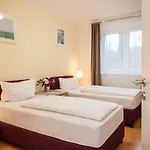 Hotel City Green Berlin 3* Βερολίνο