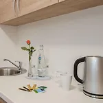Hotel City Green Berlin Βερολίνο