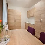 Hotel City Green Berlin Ξενοδοχείο Βερολίνο