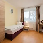 Ξενοδοχείο Hotel City Green Berlin 3*