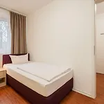 Ξενοδοχείο Hotel City Green Berlin