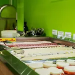 Hotel City Green Berlin Ξενοδοχείο 3*
