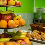 Hotel City Green Berlin 3* Βερολίνο
