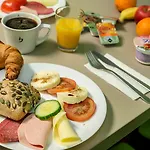 Ξενοδοχείο Hotel City Green Berlin