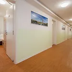 Hotel City Green Berlin Ξενοδοχείο 3*