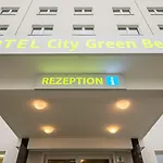 Ξενοδοχείο Hotel City Green Berlin 3*