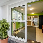 Hotel City Green Berlin Βερολίνο