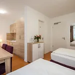Hotel City Green Berlin