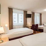 Hotel City Green Berlin Ξενοδοχείο