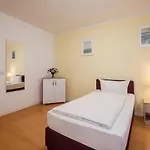 Ξενοδοχείο Hotel City Green Berlin Βερολίνο