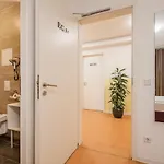 Hotel City Green Berlin