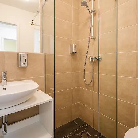 Hotel City Green Berlin 3* Berlin