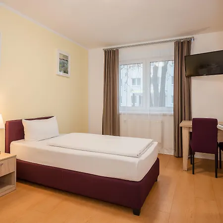 Hotel Hotel City Green Berlin Berlin