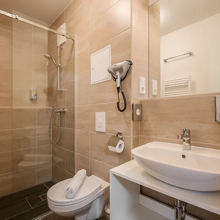 Hotel City Green Berlin Hotel 3*