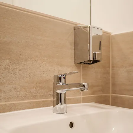 호텔 호텔 시티 그린 베를린 베를린