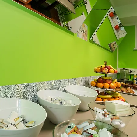 Hotel City Green Berlin