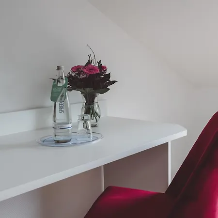 Hotel City Green Hoppegarten 3* Hoppegarten