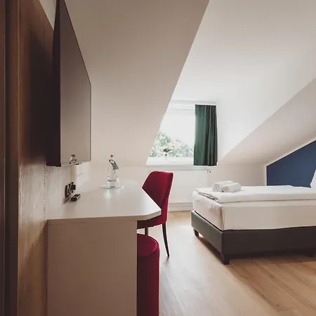 Hotel Hotel City Green Hoppegarten Hoppegarten