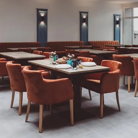 Hotel Hotel City Green Hoppegarten