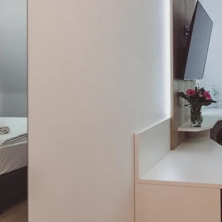 Hotel City Green Hoppegarten 3* Hoppegarten