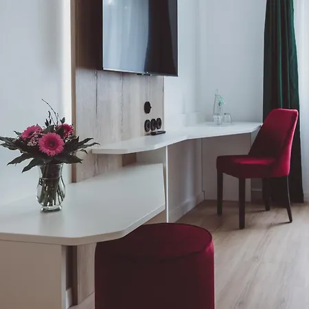 Hotel City Green Hoppegarten Hotel 3*