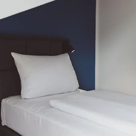 Hotel Hotel City Green Hoppegarten Hoppegarten