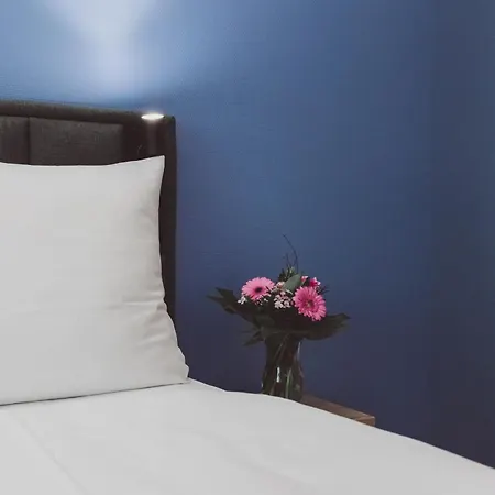 Hotel City Green Hoppegarten