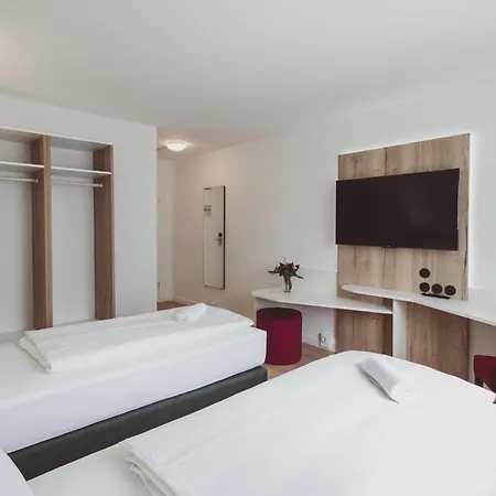 Hotel City Green Hoppegarten Hotel