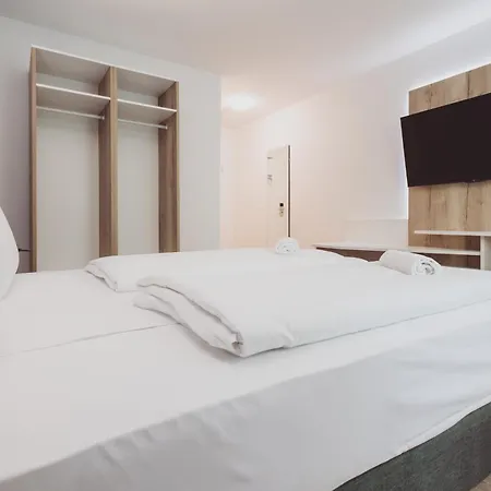Hotel City Green Hoppegarten Hotel 3*
