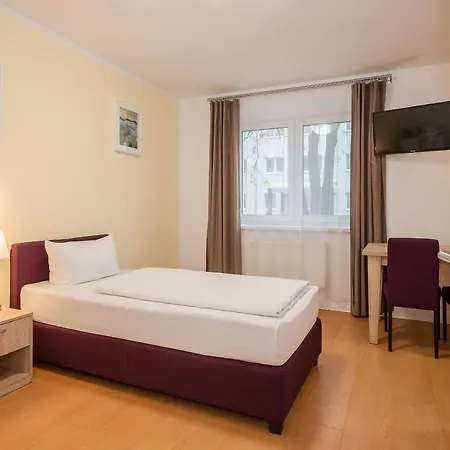 Hotel City Green Berlin