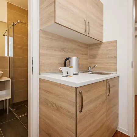 Hotel City Green Berlin Ξενοδοχείο