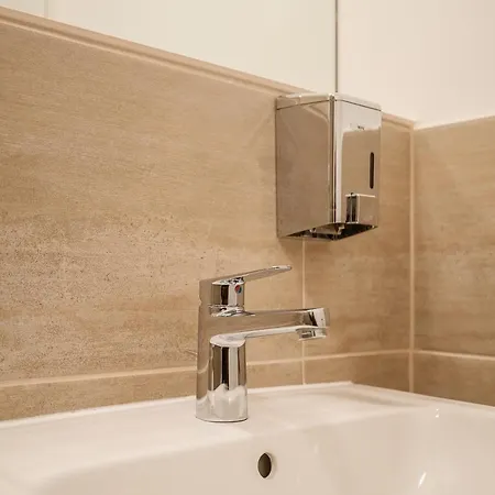 Ξενοδοχείο Hotel City Green Berlin 3*
