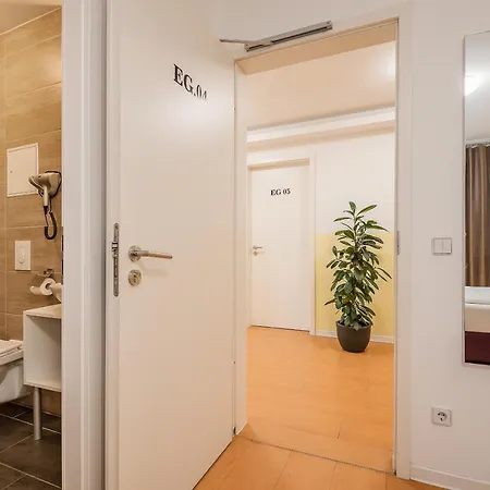 Hotel City Green Berlin