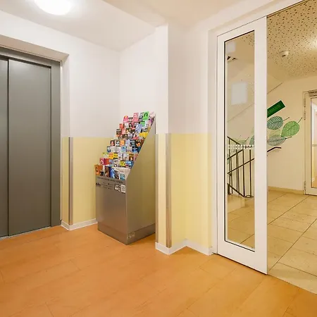 Hotel City Green Berlin Ξενοδοχείο