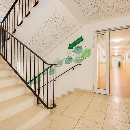 Ξενοδοχείο Hotel City Green Berlin