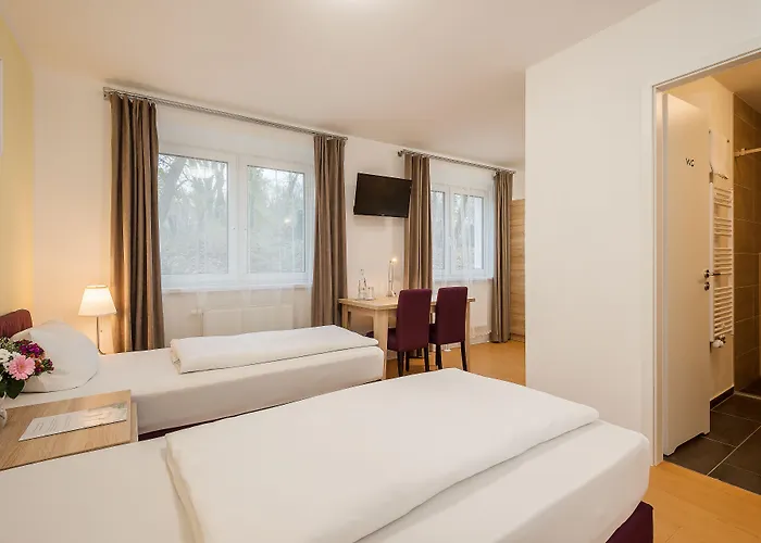 Hotel City Green Berlin Hotel