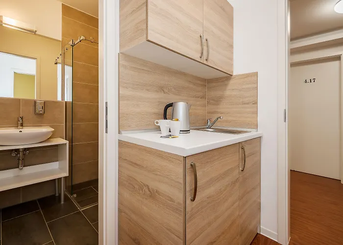 سيتي غرين فندق