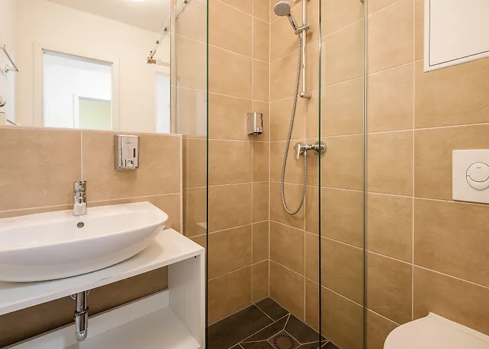 Hotel City Green Berlin 3* Berlín