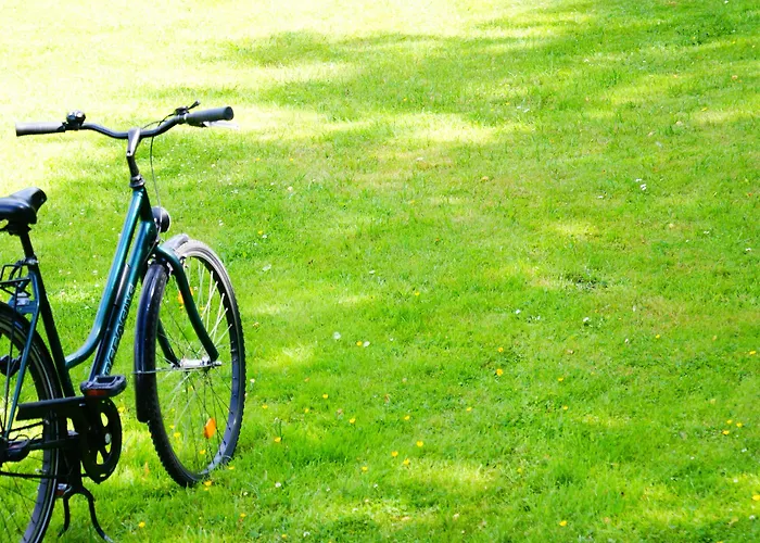 Hotel City Green Berlin 3*