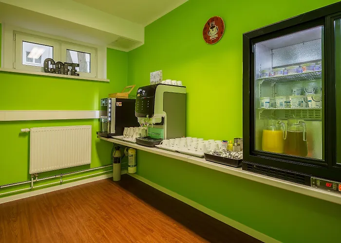 سيتي غرين برلين